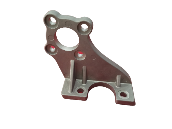 air chamber bracket