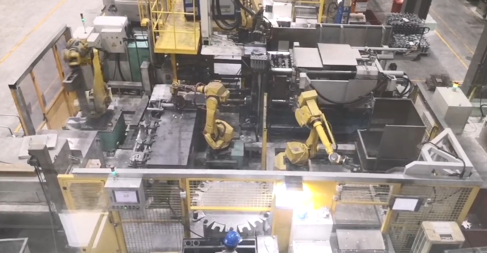 Video For Production Island