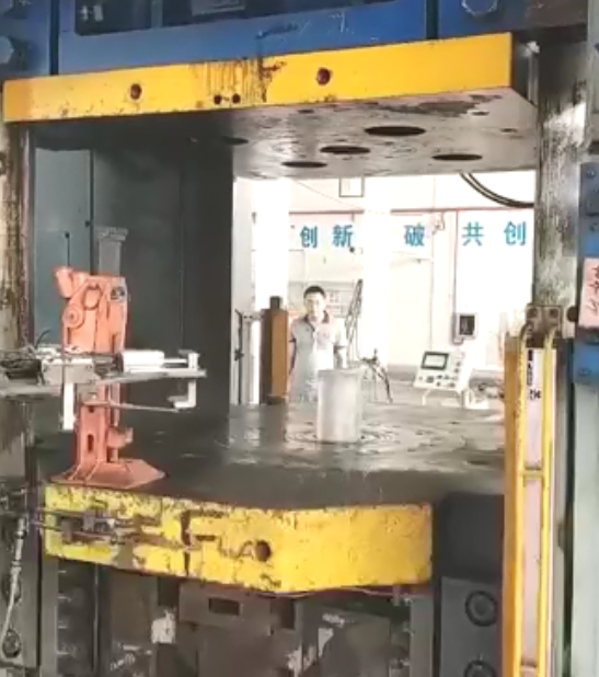 Video for Semi-Solid Extrusion